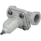 WABCO 4341000390 Overstroomklep