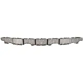 BLIC 6502-07-0095910PP Ventilatiegrille, bumper