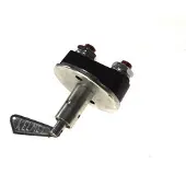 Bpart Accu-ontkoppelaar hendel SW-40