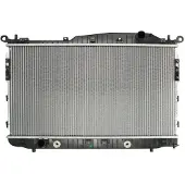 MAGNETI MARELLI Radiator, motorkoeling 350213179600