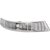 TYC Knipperlicht rechts 18-0371-11-2 TYC voor o.a. NISSAN, RENAULT
