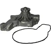 THERMOTEC Koelvloeistof pomp WP-VL116 (ohne Riemenscheibe)