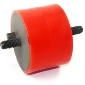 Mpbs 0800646-00/80SHA Motorsteunlager