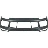 BLIC 5510-00-5723900P Bumper