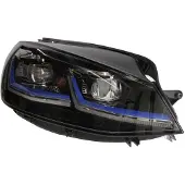 Hella 1EX 013 924-701 Koplamp