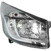 TYC Koplampen 20-14789-25-2, rechts