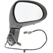 MAGNETI MARELLI Buitenspiegel 351991125000
