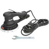 Rupes Skorpio E2 Orbital Sander 3 Mm Zwart 150 mm