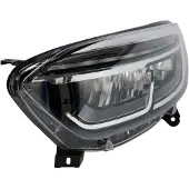 Hella Koplamp, bevestiging 1EX012 977-611