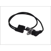 Topran Wielsnelheidssensor, motormanagement HANS PRIES 501 295