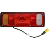 Hella 1LG 007 150-111 Koplamp
