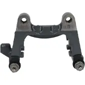 TRW BDA937 Houder, remklauw