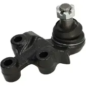 CTR Draagarmverbinding / draagarmpen CB0217