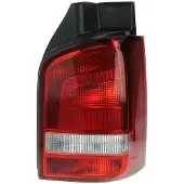 VAN WEZEL ACHTERLICHT RECHTS Multivan/caravelle model met ACHTERKLEP 5790932 Van Wezel voor o.a. VOLKSWAGEN
