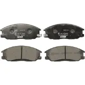 Textar 2356901 Remblokken