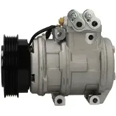 NRF Compressor, airconditioning 32473