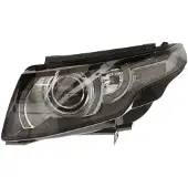 Hella 1EL 354 806-051 Koplamp