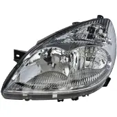 TYC Koplamp links 20-0028-05-2 TYC voor o.a. CITROEN