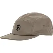 Fjällräven - Flat Brim Cap - Pet L/XL, bruin