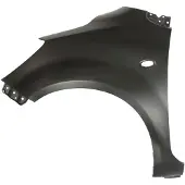 BLIC Spatbord, vóór 6504-04-5033311P, links