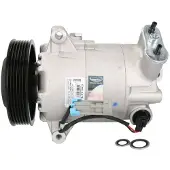 Delphi Compressor, airconditioner CS20382
