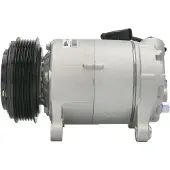 Valeo 690037 Aircopomp