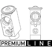 MAHLE ORIGINAL AVE 72 000P Expansieventiel airco