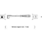 MAGNETI MARELLI 941095790617 Bougiekabels