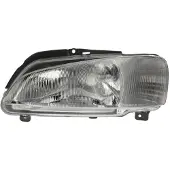 ABAKUS 550-1117L-LD-E Koplamp