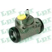 LPR 4667 Wielremcilinder