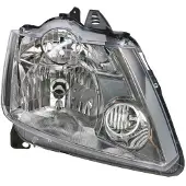 TYC Koplamp rechts 20-0521-05-2 TYC voor o.a. RENAULT