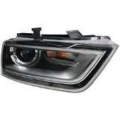MAGNETI MARELLI 147573129 Koplamp
