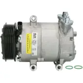 Nissens 89571 Aircopomp