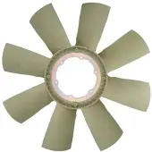 MAHLE ORIGINAL Ventilatorwiel, motorkoeling CFW 69 000P