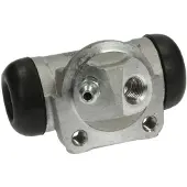 Bosch Wielremcilinder WC508 Bosch voor o.a. SUBARU, SUZUKI