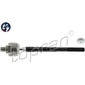 Topran Axiaalgewricht, trekstang t+ HANS PRIES 701 481
