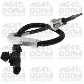 MEAT & DORIA Sensor, uitlaatgastemperatuur 12829