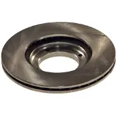 Brembo Remschijf 09.5004.10