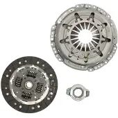 SACHS Koppelingsset 3000 951 179
