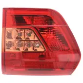 Hella Achterl Citroen C5 III 08-10 rebi 2TZ 354 823-041 Hella voor o.a. CITROEN