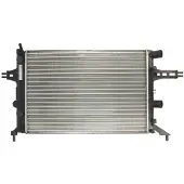 Nissens Radiator, motorkoeling 63016