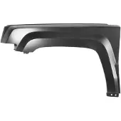 BLIC Spatbord, vóór 6504-04-3213311P, links