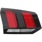MAGNETI MARELLI Achterlicht 714081580102 links