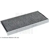 Blue Print ADBP250041 Interieurfilter