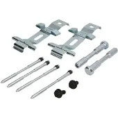 Delphi LX0640 Accessoireset, schijfremblok