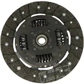 SACHS 1878 003 234 Koppelingsplaat