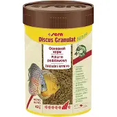 Sera Discus granulaat 100ml