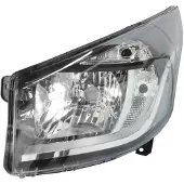 TYC Koplamp 20-14790-25-2