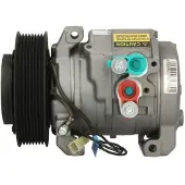 AIRSTAL Compressor, airconditioning 10-3790