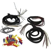 SENCOM 2016039T Kabelreparatieset, achterklep